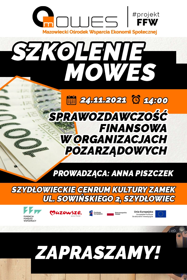 mowesszkoleniengo