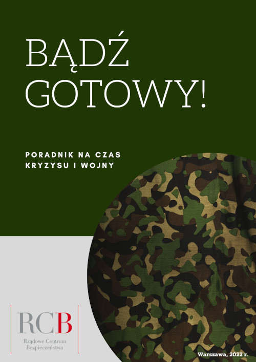 poradnik na czas wojny 