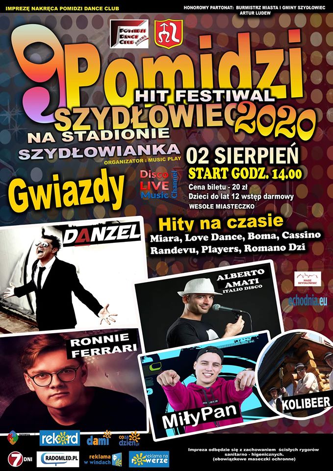 discopolo