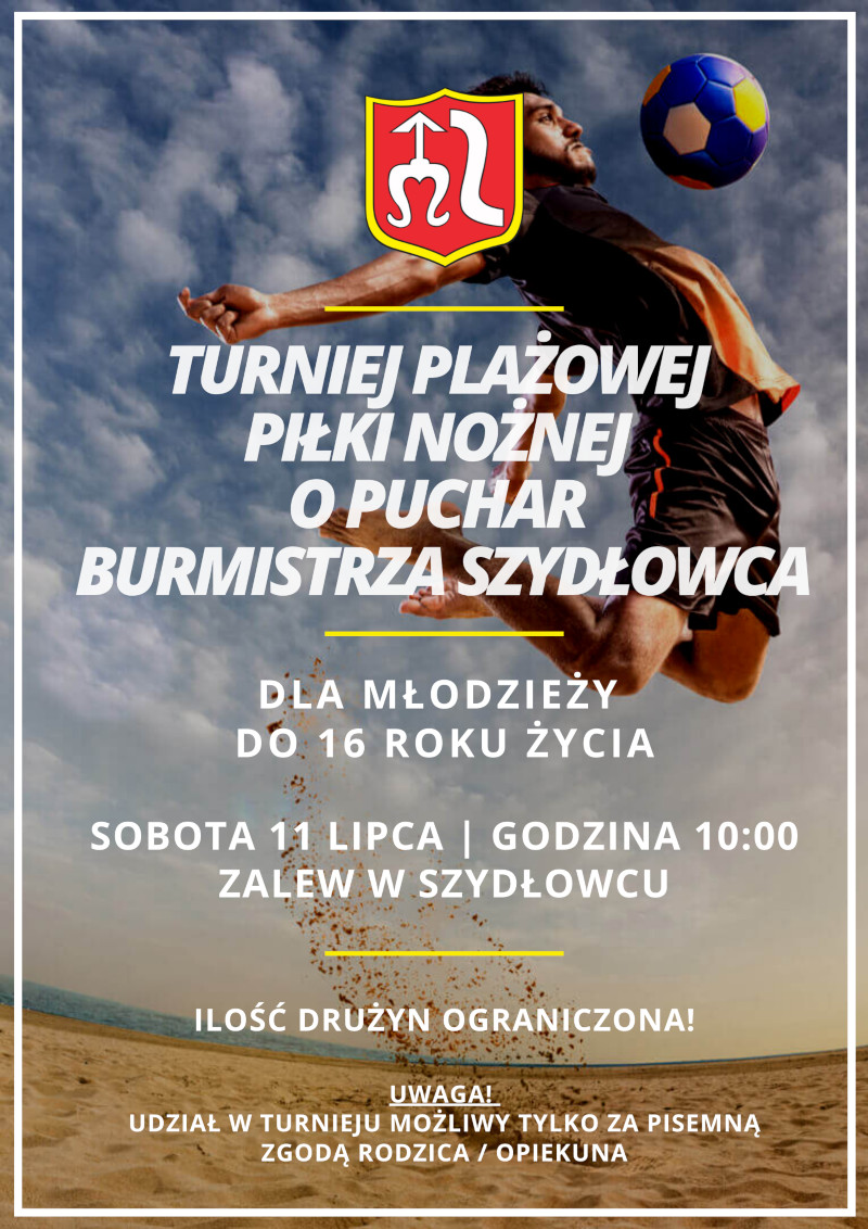 turniejplakat