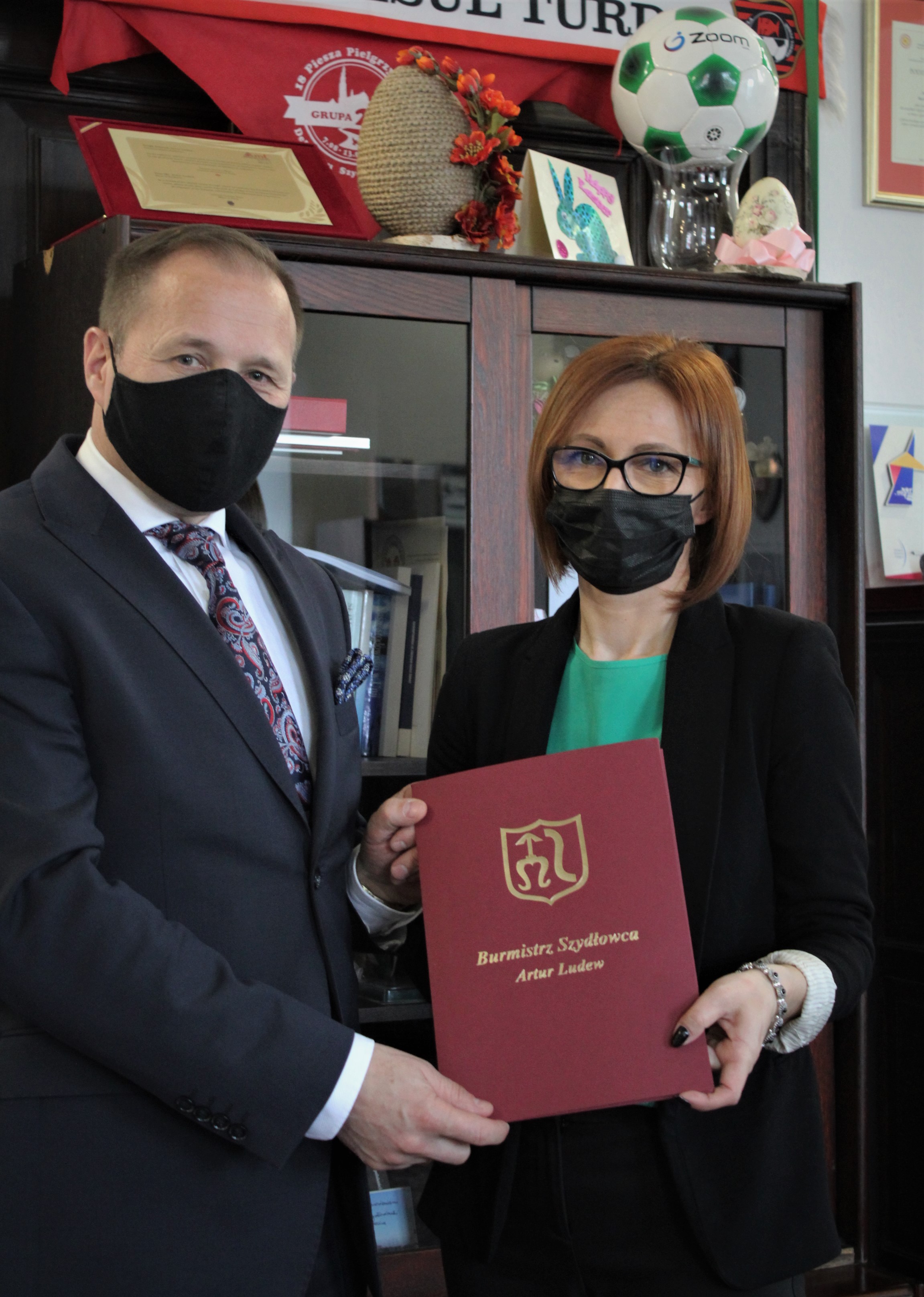 Beata Ciećka powołana na stanowisko Rzecznika Ekonomii Społecznej i Solidarnej