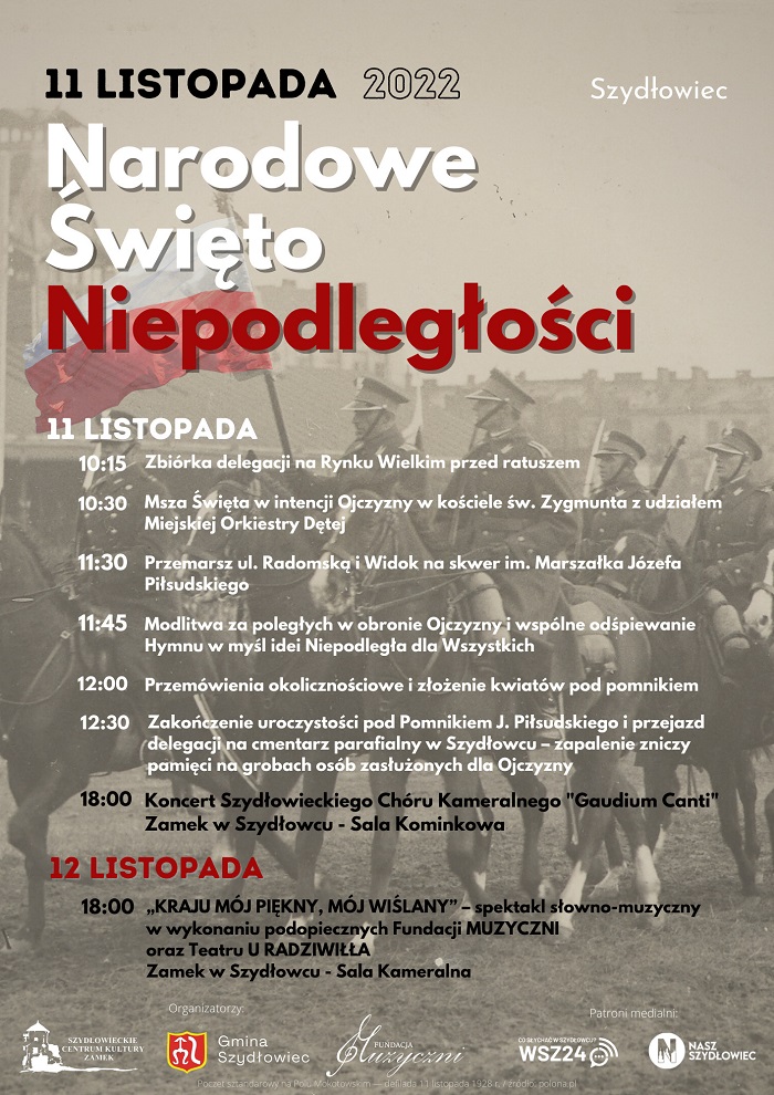 11 Listopada 1 