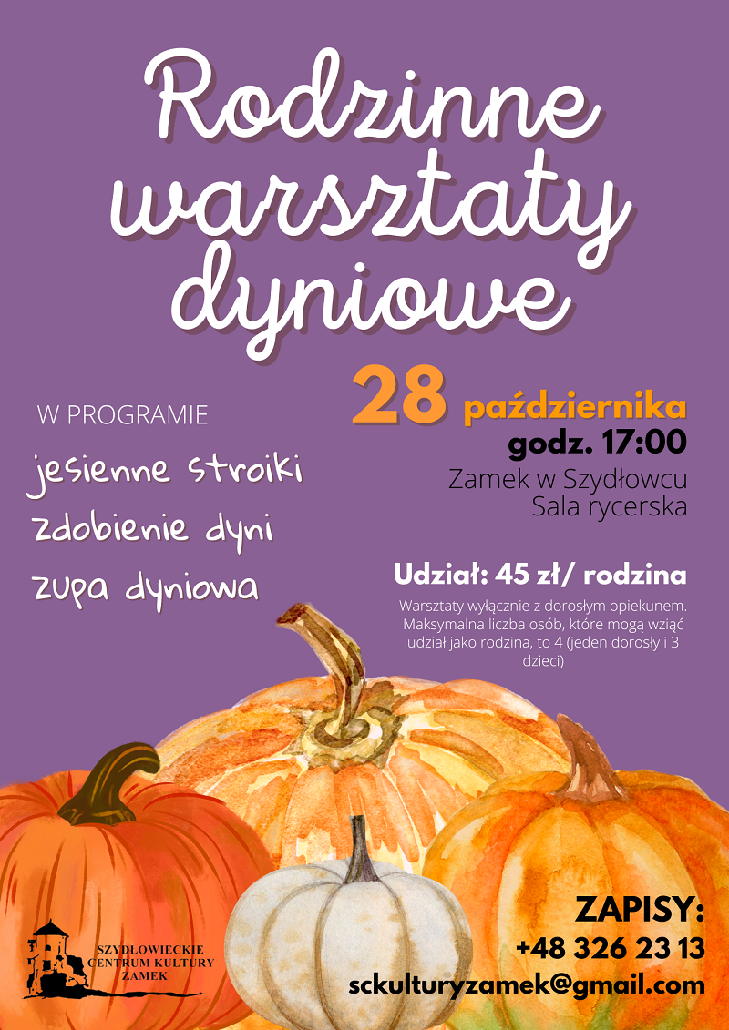 Jesienne Warsztaty Artystyczne3