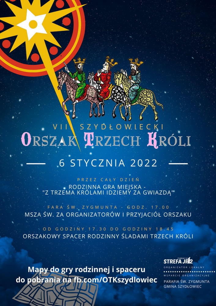 orszak