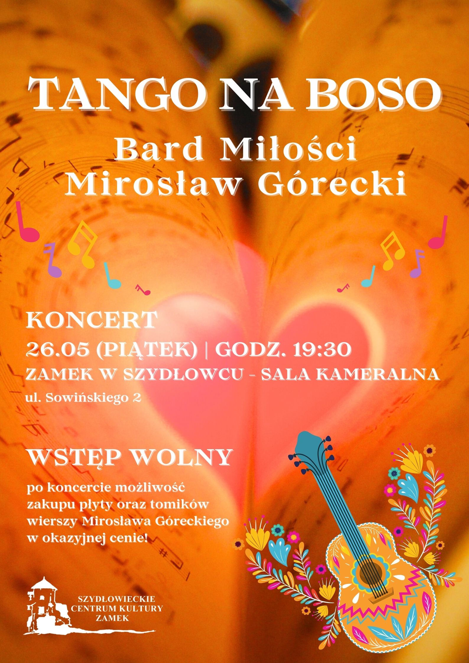 BARD MIŁOŚCI 2