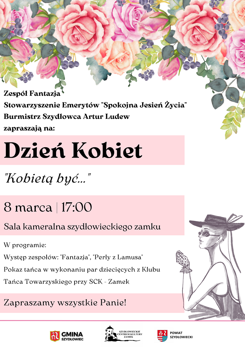 Dzień Kobiet 2