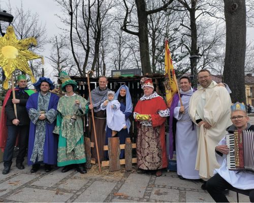 orszak