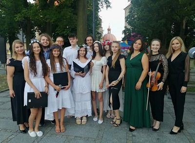 koncert Moniuszko