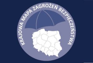 Krajowa Mapa Zagrożeń Bepieczeństwa