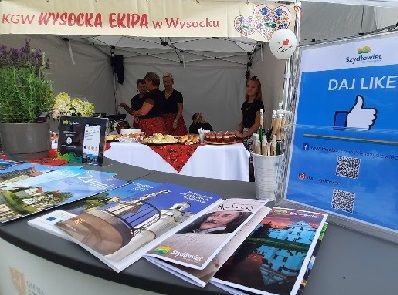 Piknik w Iłży