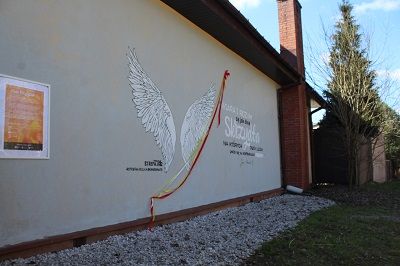 "Wiara i rozum są jak dwa skrzydła na których duch ludzki unosi się ku kontemplacji prawdy"
