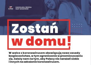 zasady w walce z koronawirusem