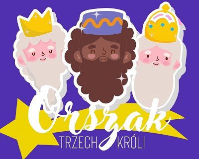 Orszak Trzech Króli