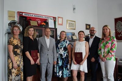 mianowanie nauczycieli