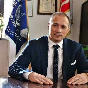 Burmistrz Szydłowca