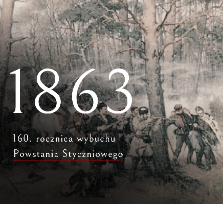 Powstanie Styczniowe