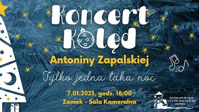 Koncert kolęd