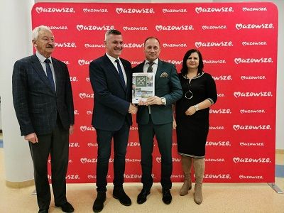 Nowa inwestycja drogowa