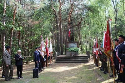 rocznica bitwy pod Ciechostowicami