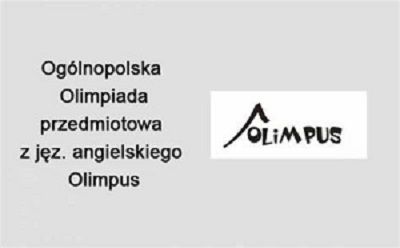 konkurs olimpus
