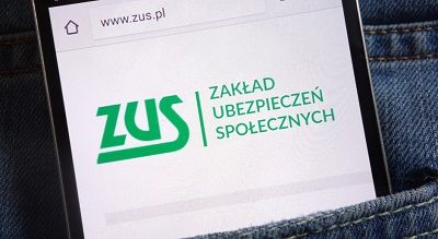 komunikat ZUS