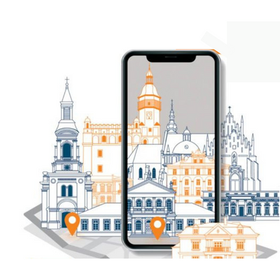 aplikacja na smartfona