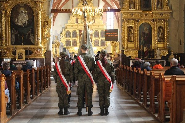 Obchody Dnia Żołnierzy Wyklętych