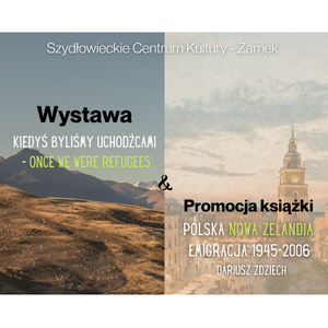 grafika wystawy