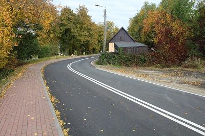 ul. Podgórze