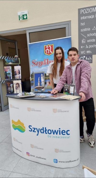 Festiwal podróży małych