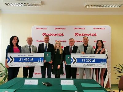 Pieniądze dla Młodzieżowej Rady Miejskiej