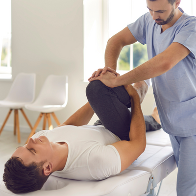 rehabilitacja